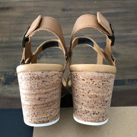 Teva Arrabelle Universal Leather Sandal - Picture 4 of 9